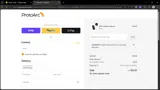 COUPERT10 coupon verification screenshot