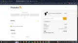 TECHHUT coupon verification screenshot