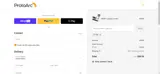 GIH coupon verification screenshot