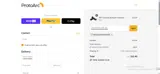 MIDDLEOFKNOWHERE coupon verification screenshot