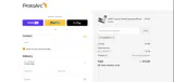 COUPERT10 coupon verification screenshot