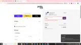 VR10 coupon verification screenshot