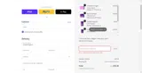 BEAUTY10 coupon verification screenshot