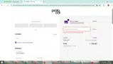 LYSLOTTIE10 coupon verification screenshot