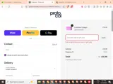LYSLOTTIE10 coupon verification screenshot