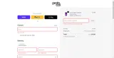 CHRIS10 coupon verification screenshot