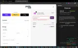 protocol20 coupon verification screenshot