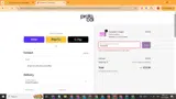 thanks10 coupon verification screenshot