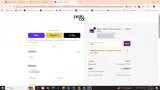 TURTLE coupon verification screenshot