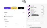 TASTE30 coupon verification screenshot