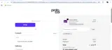 TASTE30 coupon verification screenshot