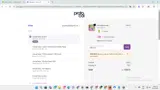 KARLIES15 coupon verification screenshot