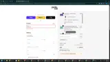 KARLIES15 coupon verification screenshot