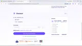 ProtonMail coupon verification screenshot