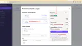 MAILPLUSINTRO coupon verification screenshot
