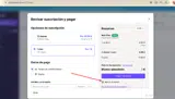 MAILPLUSINTRO coupon verification screenshot