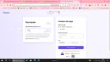 MAILPLUSINTRO coupon verification screenshot