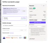 SEP25SALE coupon verification screenshot