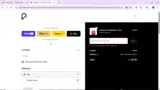 HELLOSUMMER coupon verification screenshot