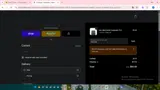 BULK20 coupon verification screenshot