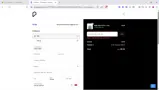 SUMMERSAVINGS coupon verification screenshot