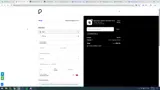 LOYALTY10 coupon verification screenshot