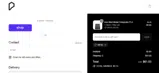 VIP35 coupon verification screenshot