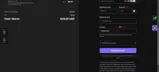 ProtoPie coupon verification screenshot
