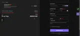 ProtoPie coupon verification screenshot