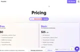 ProtoPie coupon verification screenshot