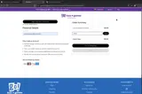 ProtoPie coupon verification screenshot