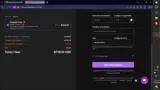 ProtoPie coupon verification screenshot