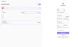 ProtoPie coupon verification screenshot