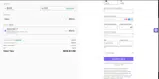 ProtoPie coupon verification screenshot