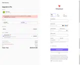 ProtoPie coupon verification screenshot