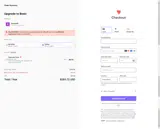 ProtoPie coupon verification screenshot