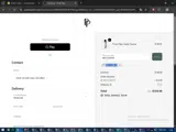 Proto Pipe coupon verification screenshot