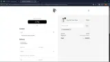 Proto Pipe coupon verification screenshot