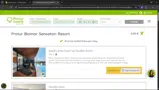 NAISA coupon verification screenshot