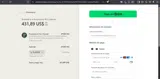 FLASH10 coupon verification screenshot