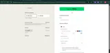 10BACK coupon verification screenshot