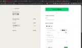 10BACK coupon verification screenshot