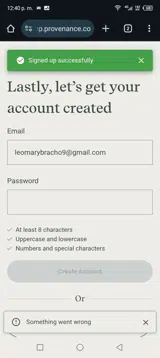 SUMMER20 coupon verification screenshot