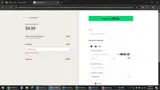 SUMMER40 coupon verification screenshot