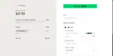 SUMMER40 coupon verification screenshot