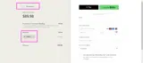 10BACK coupon verification screenshot
