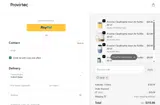 SA10 coupon verification screenshot