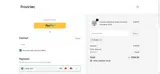 PVAF5 coupon verification screenshot