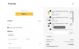AP20 coupon verification screenshot