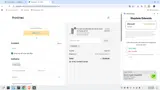 MOM20 coupon verification screenshot